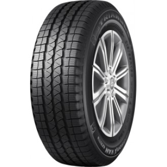 205/70 R15C 106/104R Triangle SeasonX Van TA702